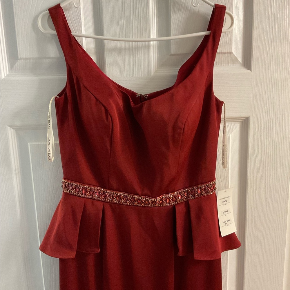 Stunning Formal Dress